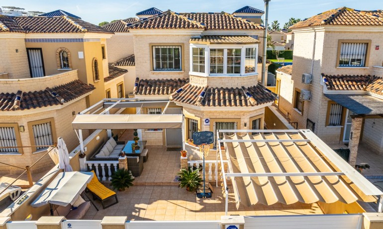 Villa - Venta - Guardamar del Segura -
                El Raso