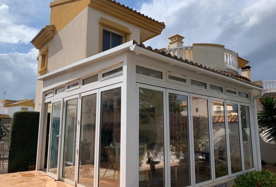 Villa - Venta - Guardamar del Segura - Guardamar - El Raso