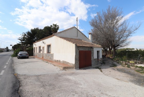 Villa - Venta - Heredades - Heredades - Village