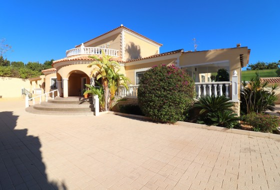 Villa - Venta - La Marina - La Escuera