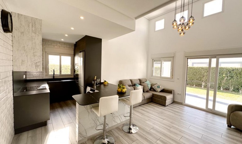 Villa - Venta - La Torre Golf Resort -
                La Torre Golf Resort