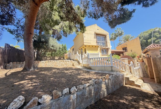 Villa - Venta - Los Balcones - Los Balcones