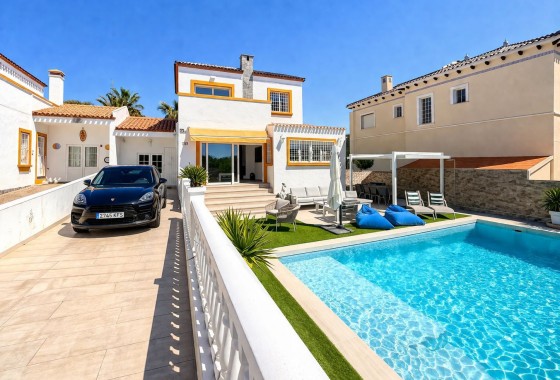 Villa - Venta - Los Dolses - Los Dolses
