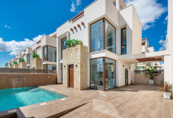 Villa - Venta - Los Montesinos - Los Montesinos