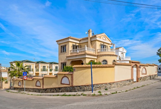 Villa - Venta - Orihuela Costa - Castillo de Don Juan