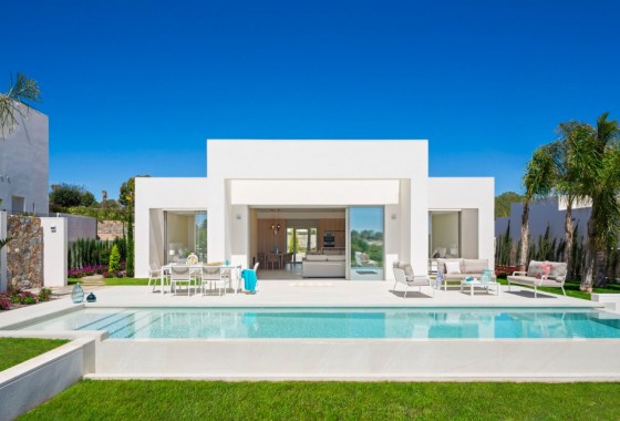 Villa - Venta - Orihuela Costa - Las Colinas Golf