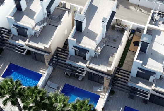 Villa - Venta - Orihuela Costa - Lomas de Cabo Roig