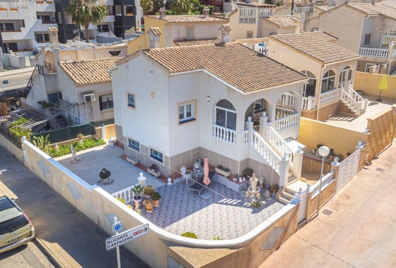 Villa - Venta - Orihuela Costa - Los Altos