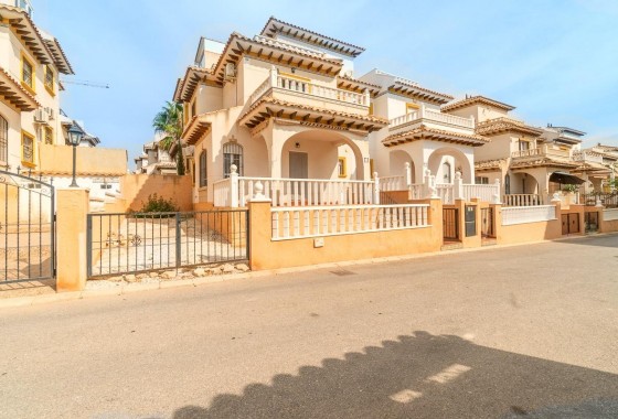 Villa - Venta - Orihuela Costa - Los Dolses