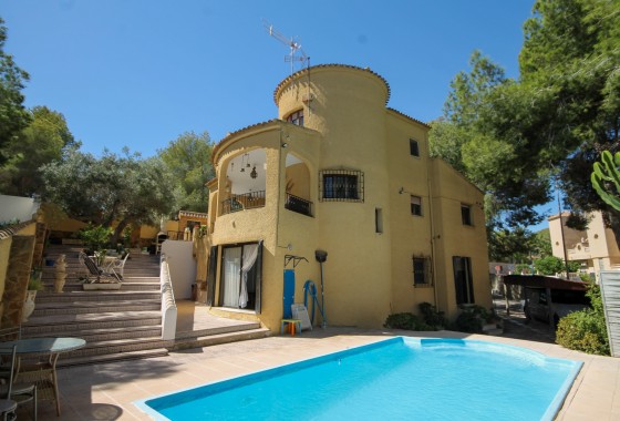 Villa - Venta - Orihuela Costa - Orihuela Costa Alicante
