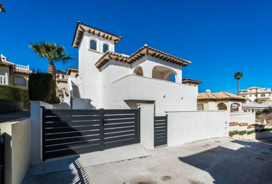 Villa - Venta - Orihuela Costa - Orihuela Costa