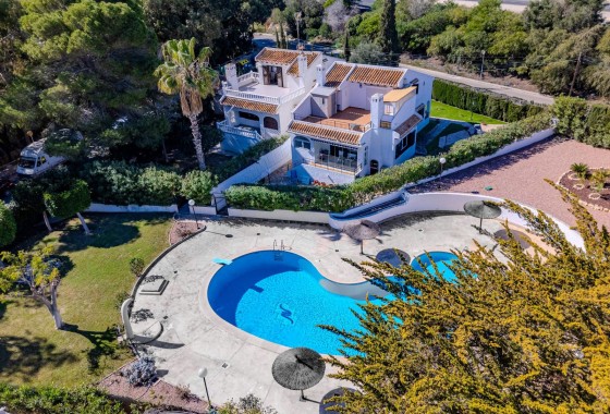 Villa - Venta - Orihuela-Costa - Playa Flamenca