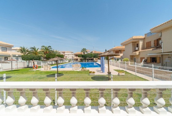 Villa - Venta - Orihuela Costa - Playa Flamenca