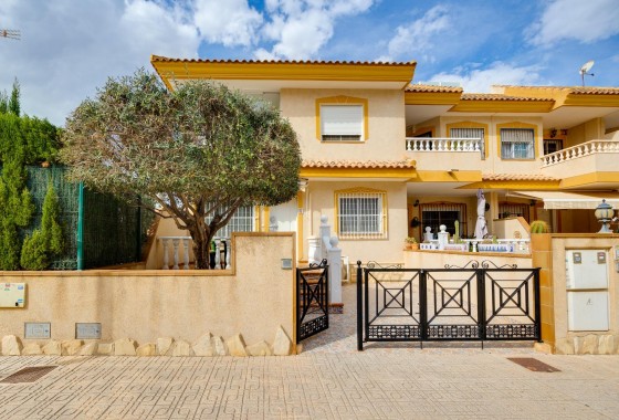 Villa - Venta - Orihuela Costa - Villamartín