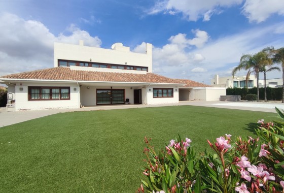 Villa - Venta - Peraleja Golf Resort - Peraleja Golf Resort