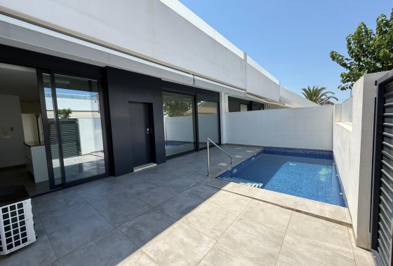 Villa - Venta - Pilar de La Horadada - La Torre De La Horadada