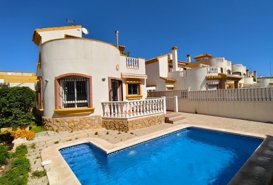 Villa - Venta - Pilar de La Horadada - Pilar De La Horadada