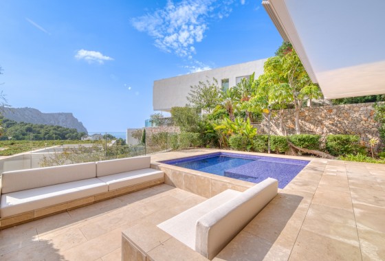 Villa - Venta - Port d'Andratx - Andratx