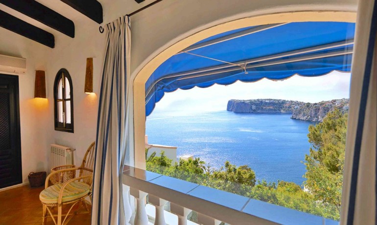 Villa - Venta - Port d'Andratx -
                Andratx