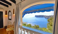 Villa - Venta -
            Port d'Andratx - GB-22797