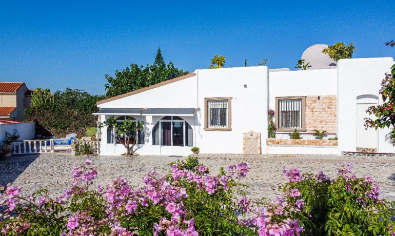 Villa - Venta - Rojales -
                Ciudad Quesada