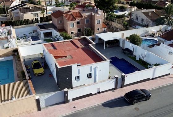 Villa - Venta - Rojales - Ciudad Quesada