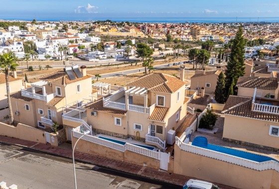 Villa - Venta - San Miguel de Salinas - Blue Lagoon