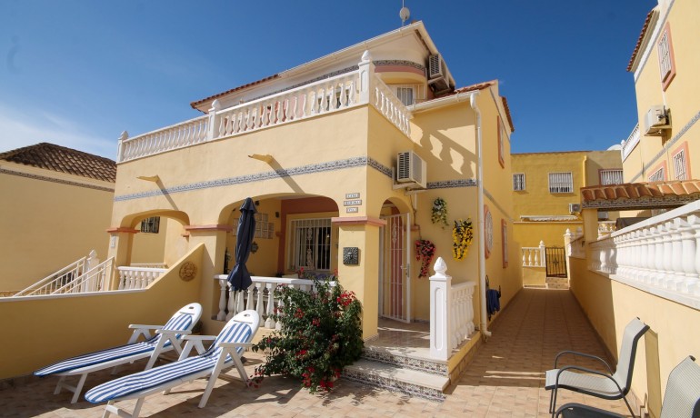 Villa - Venta - San Miguel de Salinas -
                San Miguel de Salinas Alicante