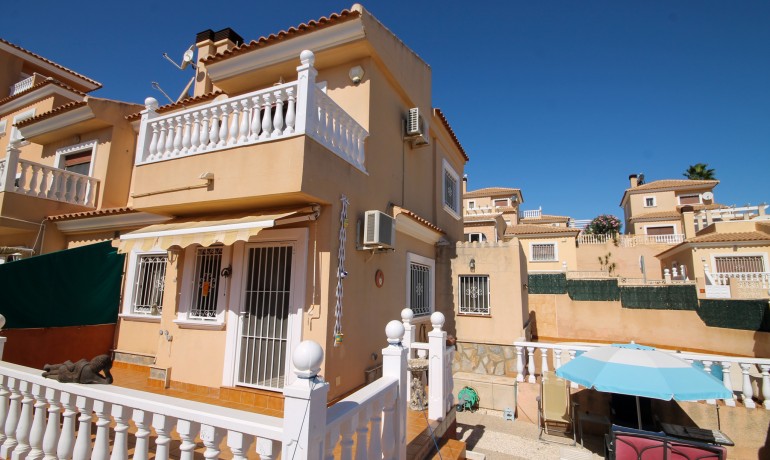 Villa - Venta - San Miguel de Salinas -
                San Miguel de Salinas Alicante