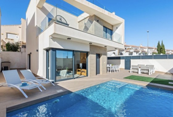 Villa - Venta - San Miguel de Salinas - San Miguel de Salinas