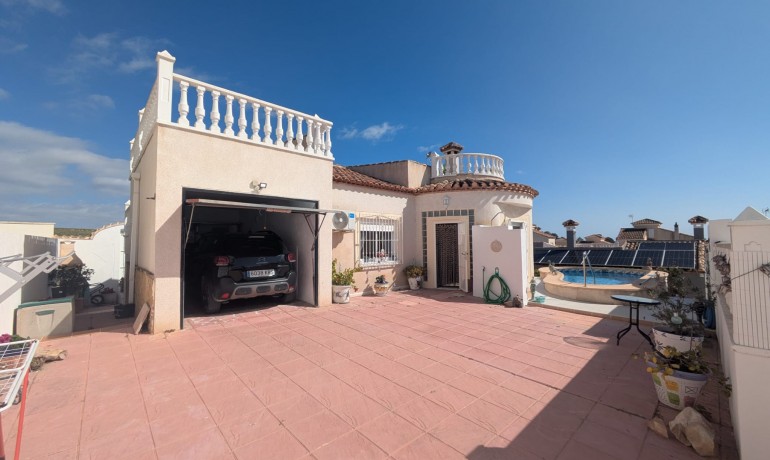Villa - Venta - San Miguel de Salinas -
                San Miguel De Salinas