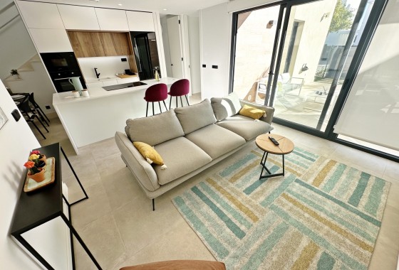 Villa - Venta - Santa Rosalia Lake and Life Resort - Santa Rosalia Lake and Life Resort