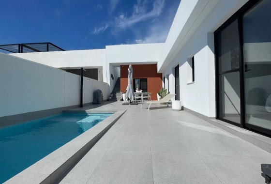 Villa - Venta - Torre Pacheco - Roldán - Town