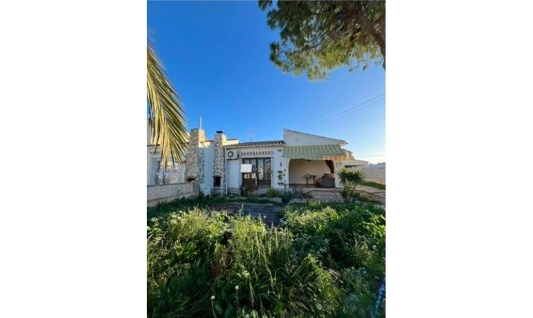 Villa - Venta - Torrevieja -
                Aguas Nuevas