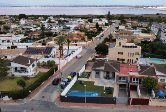 Villa - Venta - Torrevieja - Costa Blanca