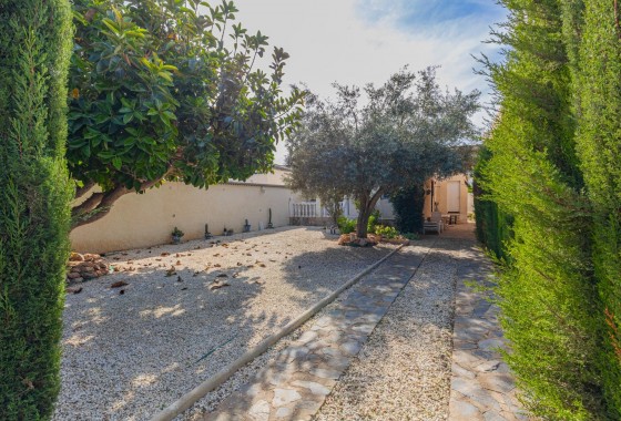 Villa - Venta - Torrevieja - El chaparral