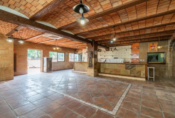 Villa - Venta - Torrevieja - Los altos