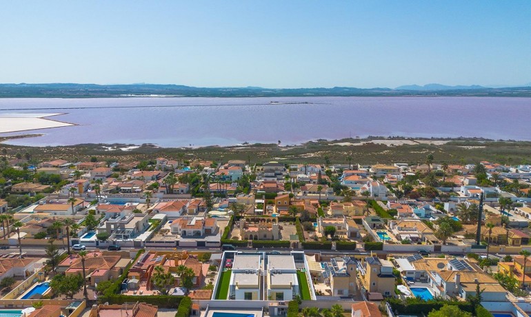 Villa - Venta - Torrevieja -
                Los Balcones - Los Altos del Edén
