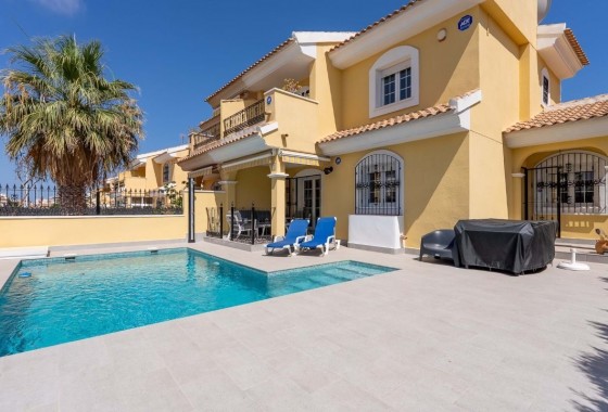 Villa - Venta - Villamartin - Los Dolses