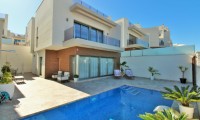Villa - Venta -
            Villamartin - VC-64902