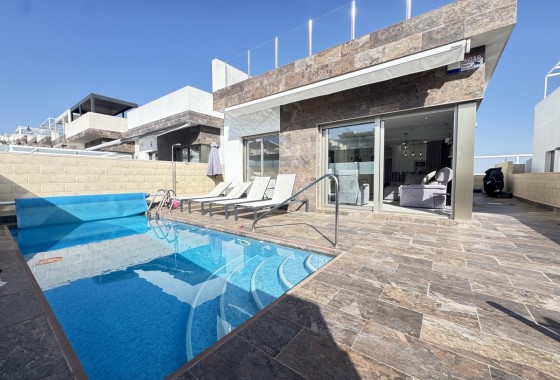 Villa - Venta - Villamartin - Villamartin