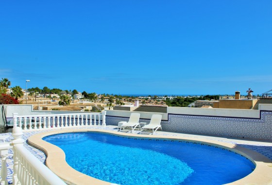 Villa - Venta - Villamartin - Villamartin