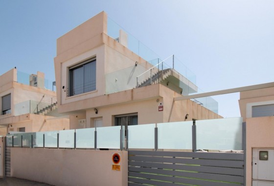 Villa - Venta -  - 