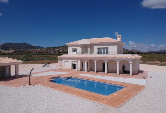 Villa - Venta -  - 