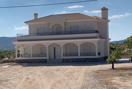 Villa - Venta -  - 