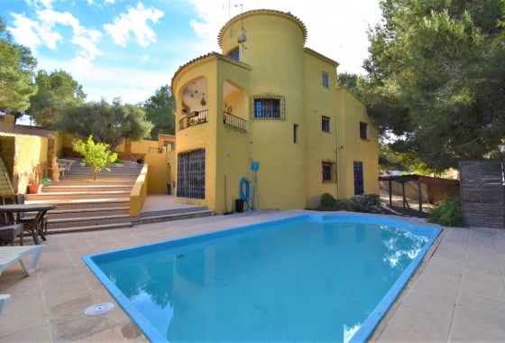 Villa - Venta -  - 