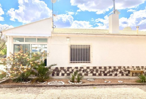 Villa - Venta -  - 