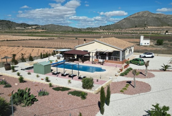 Villa - Venta -  - 