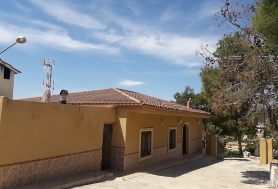 Villa - Venta -  - 