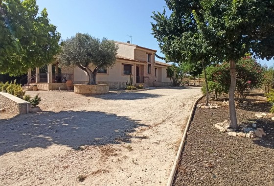 Villa - Venta -  - 